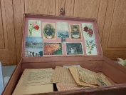 Экскурсия в Нижнетагильский исторический архив